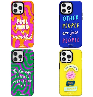 قاب Youngkit یانگ کیت Lisadot Design Series Iphone